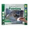 PAL39 | Painting by numbers™ 13pc 11.25" x 13.375" Mystical Moonlight Painting Project